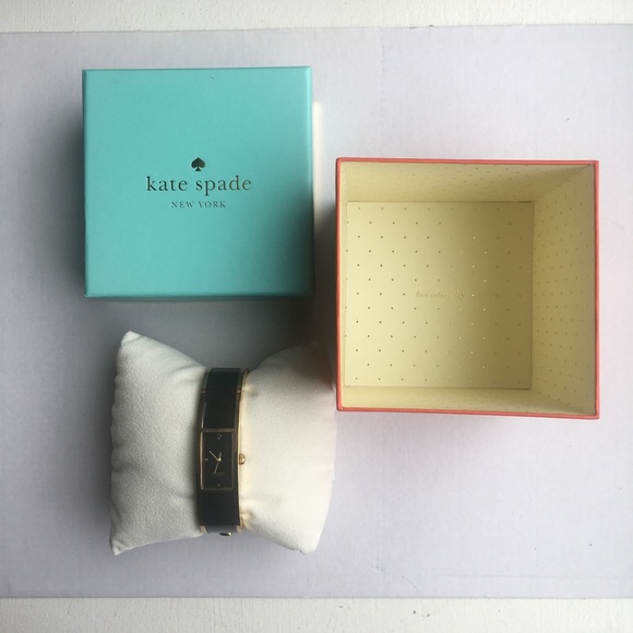 Kate Spade - Carousel Watch - Picture 2 of 8